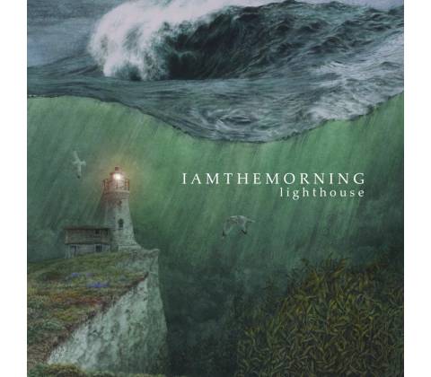 IAMTHEMORNING - LIGHTHOUSE CD
