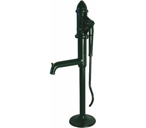 Kovoplast Standard II pumpa