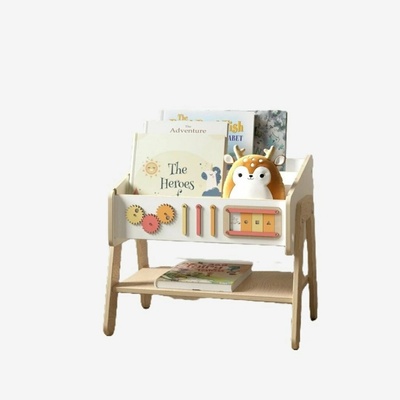 BusyKids Police na knihy/židle LILU – Zboží Dáma