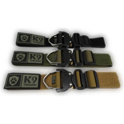 K9 Thorn obojok Delta s prackou cobra