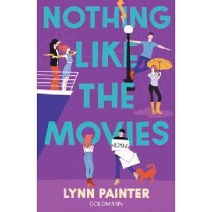 Nothing like the Movies (ISBN: 9783442496150)