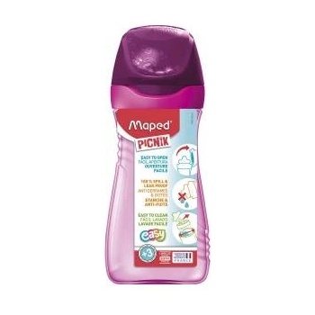 Maped Bottle 430 ml Picnik Origins rose MAPED