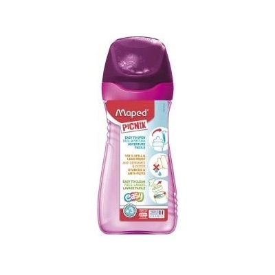 Maped Bottle 430 ml Picnik Origins rose MAPED