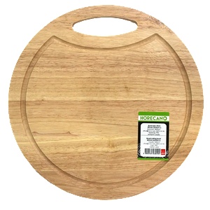 Horecano CN-Дъска кръг 36cm K0319 (181024-2) (01981242)