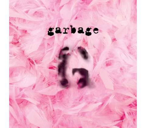 Garbage, Garbage - Remastered Edition CD