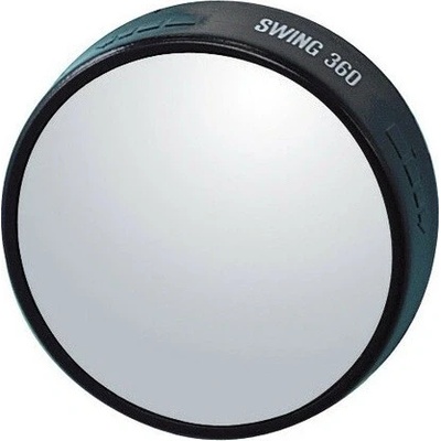 Lampa Sférické kulaté zrcátko mrtvého úhlu na auto SWING SC-3 | Zboží Auto