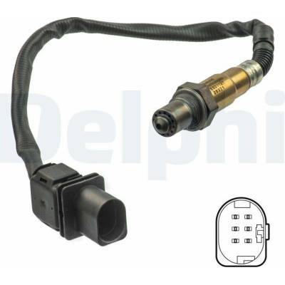 Lambda sonda DELPHI ES21127-12B1 (ES2112712B1)