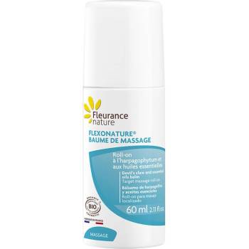 Fleurance Nature Балсам рол-он с Дяволски нокът и етерични масла 60 ml | Fleurance Nature (141611 (24161) FN)