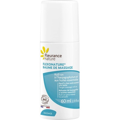 Fleurance Nature Балсам рол-он с Дяволски нокът и етерични масла 60 ml | Fleurance Nature (141611 (24161) FN)