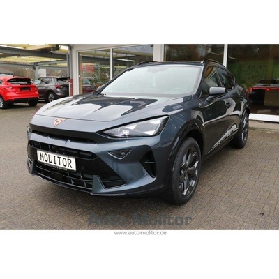Cupra Formentor 1.5 eTSI 110 kW