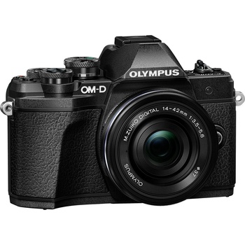 Olympus OM-D E-M10 Mark III