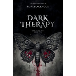 DARK THERAPY - Mind Games Duet (Book Two) | NORA BLACKWOOD (2026)
