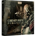 BOOM Library Creatures Humanoid DESIGNED