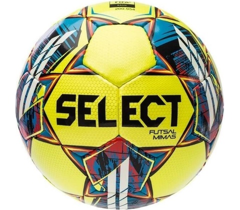 Select Mimas