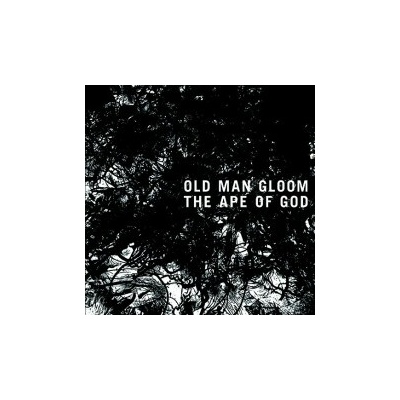 Old Man Gloom - Ape Of God II CD