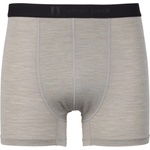 Heber Peak Мъжко мериносово термобельо Heber Peak MerinoMix165 PineconeHe. Boxer Merino base layer - Dove Grey / Ash Grey (015-2302-0312)