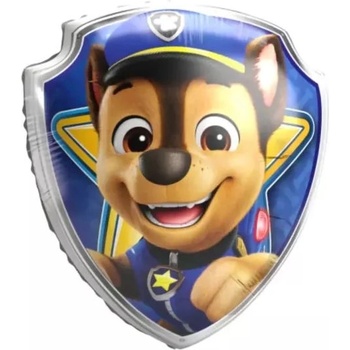 Procos Пес патрул: Chase фолиева балон - 68 x 75 см (97180)