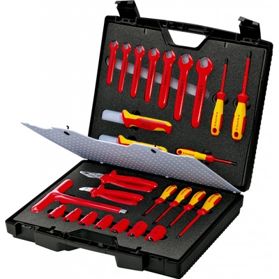 KNIPEX 98 99 12