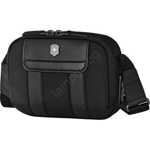 Victorinox - Чанта през рамо Architecture Urban2, 2 л, черна (GG889)