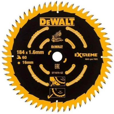 DEWALT DT1670-QZ