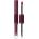 NYX Cosmetics Shine Loud High Shine Lip Color течно червило със силен гланц цвят 09 - Make It Work 6, 5ml