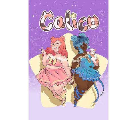 Calico