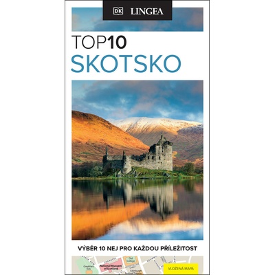 Skotsko Top10