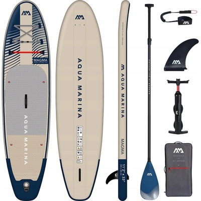 Paddleboard Aqua Marina Magma 11'2''