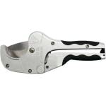 TOYA Ножица за PVC тръби YATO, Al (PVC PIPE CUTTER YATO)