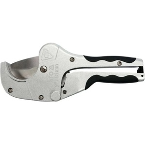 TOYA Ножица за PVC тръби YATO, Al (PVC PIPE CUTTER YATO)