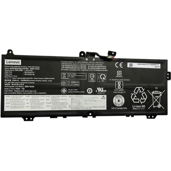 Image 1 of Lenovo Lenovo, 3 клетки, 11.55V, 37Wh, Заместител (L18M3PF2)