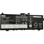Lenovo Lenovo, 3 клетки, 11.55V, 37Wh, Заместител (L18M3PF2)