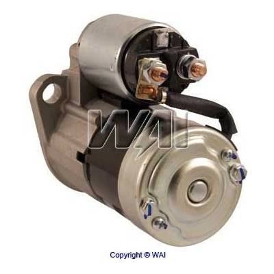 Startér Mitsubishi M0T84381A
