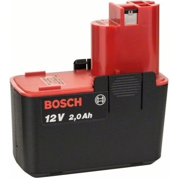 Bosch 12V 2Ah NiCd