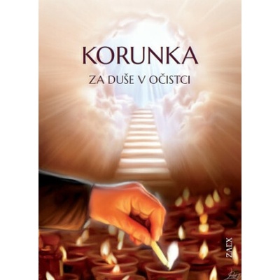 Korunka za duše v očistci