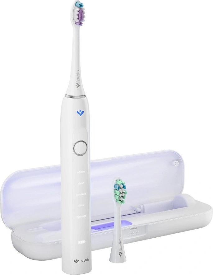 TrueLife SonicBrush Clean70 UV White