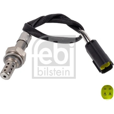 Lambda sonda FEBI BILSTEIN 107598