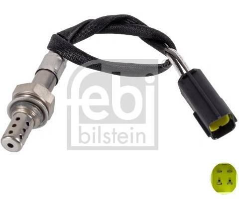 Lambda sonda FEBI BILSTEIN 107598