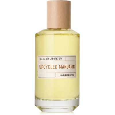 Liquides Imaginaires Upcycled Mandarin EDP 100 ml