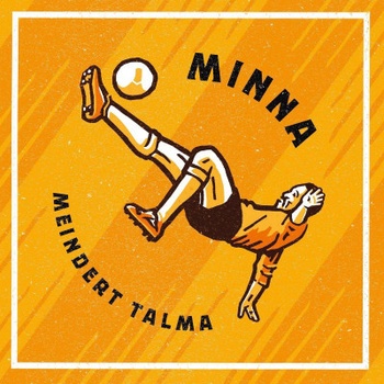 TALMA, MEINDERT - MINNA CD