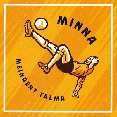 TALMA, MEINDERT - MINNA CD