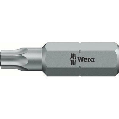 Wera TX 27x25 mm 066489
