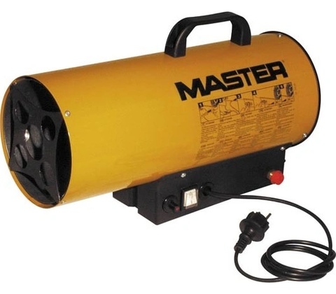 Master BLP 33M