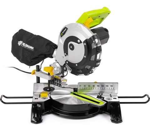 Fieldmann FDPP 201450-E