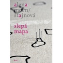 Slepá mapa