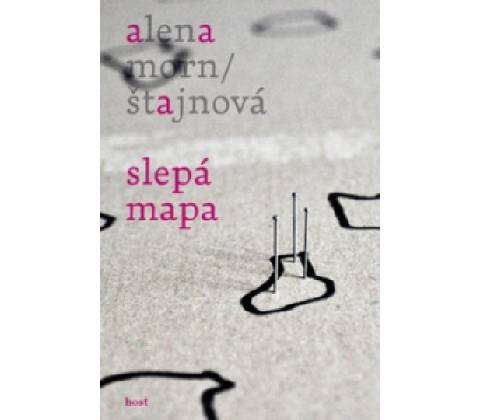 Slepá mapa