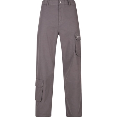 Karl Kani Карго панталон сиво, размер XL