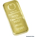 Investičné zlato Münze Österreich zlatá tehlička 500 g