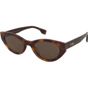 Fendi Диоптрични очила Fendi FE40209I 52E - alensa Слънчеви очила