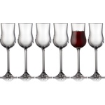 LyngbyGlas Чаши за десертно вино Juvel 90 мл 6 бр (916025)